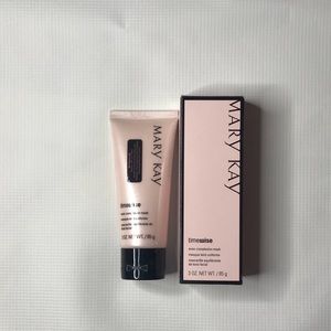 New! Mary Kay even complexion mask